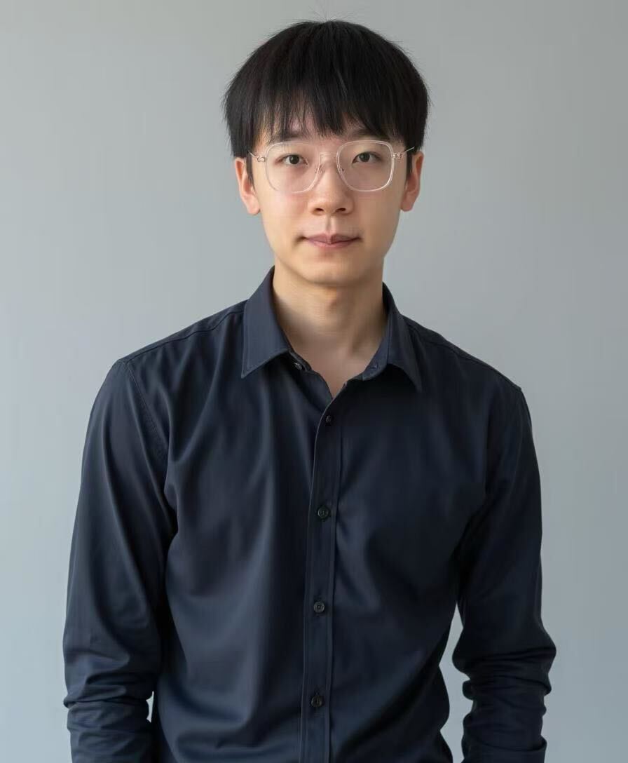 Zhenyu Pan